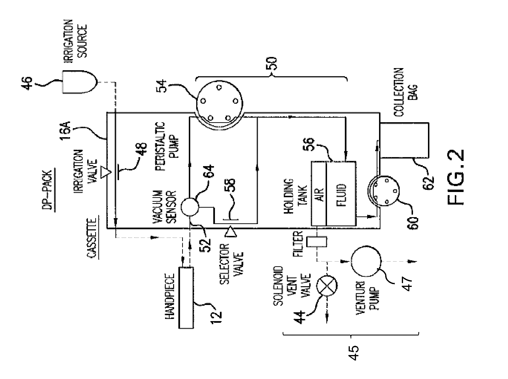 System and method for providing pressurized infusion and increasing operating room efficiency