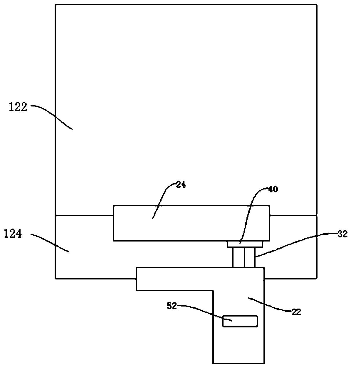 Display panel and display equipment