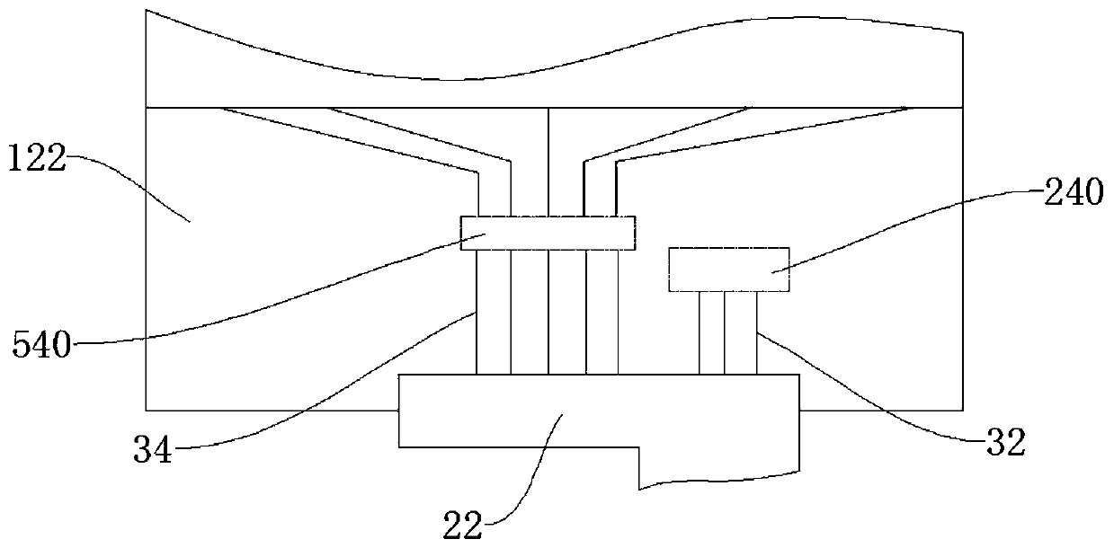 Display panel and display equipment