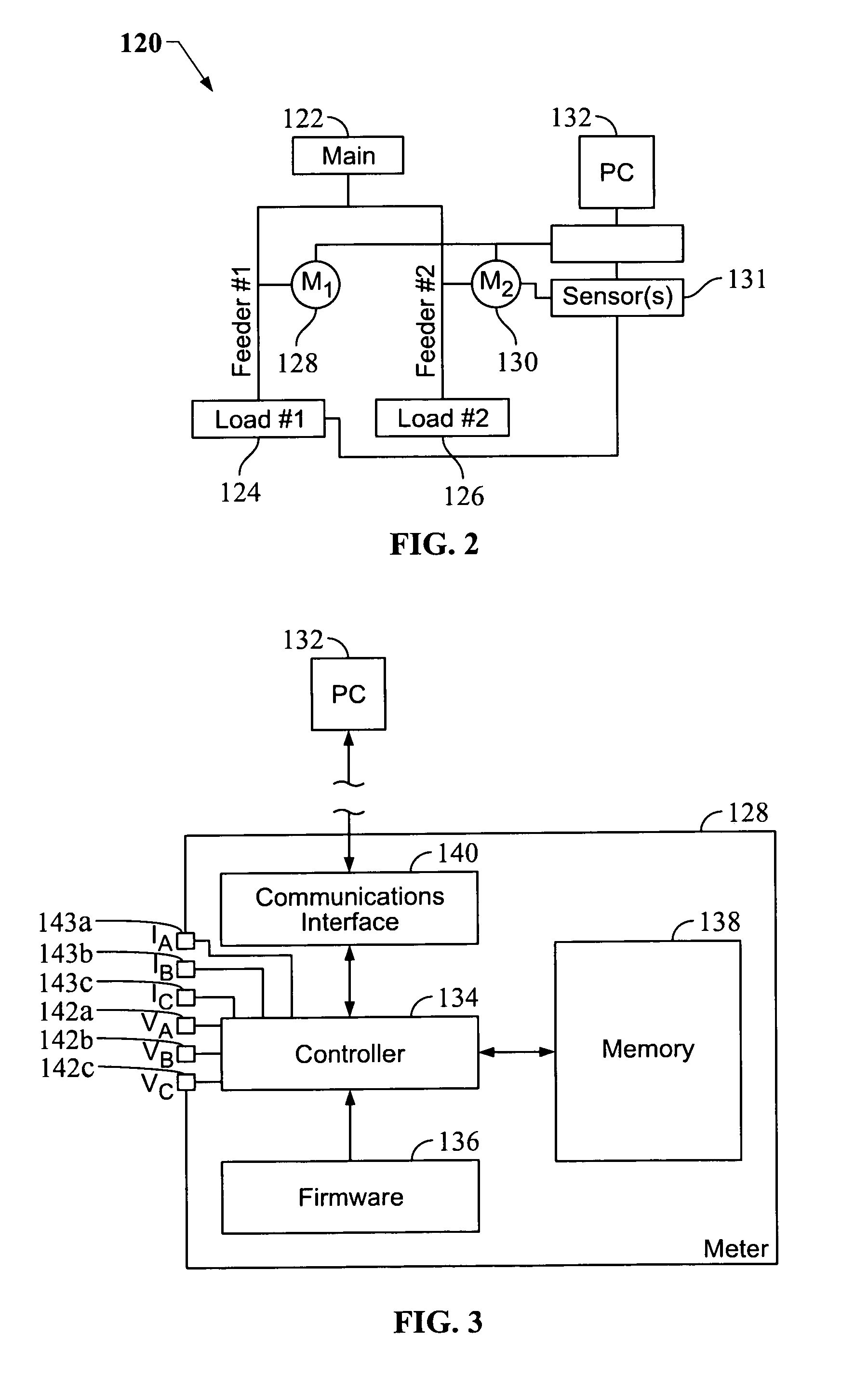 Method for process monitoring in a utility system