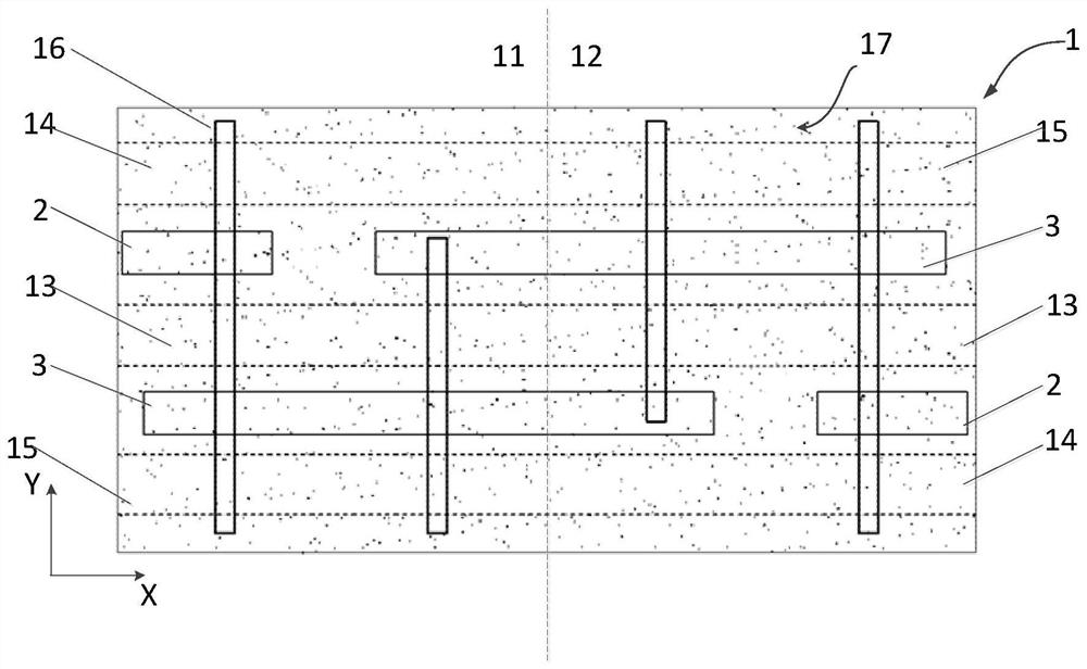 Formation method of semiconductor device