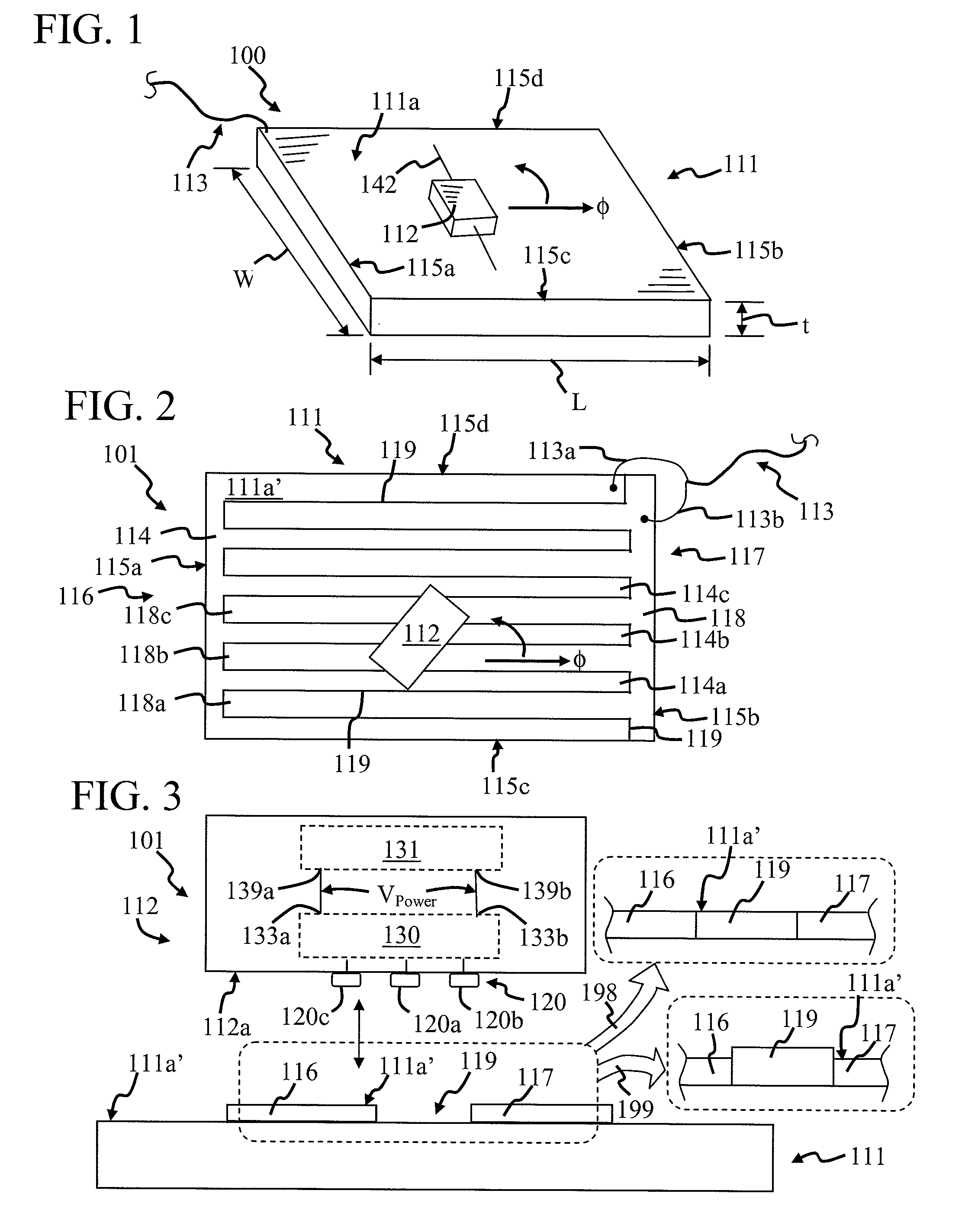 System and method for providing power to an electronic device