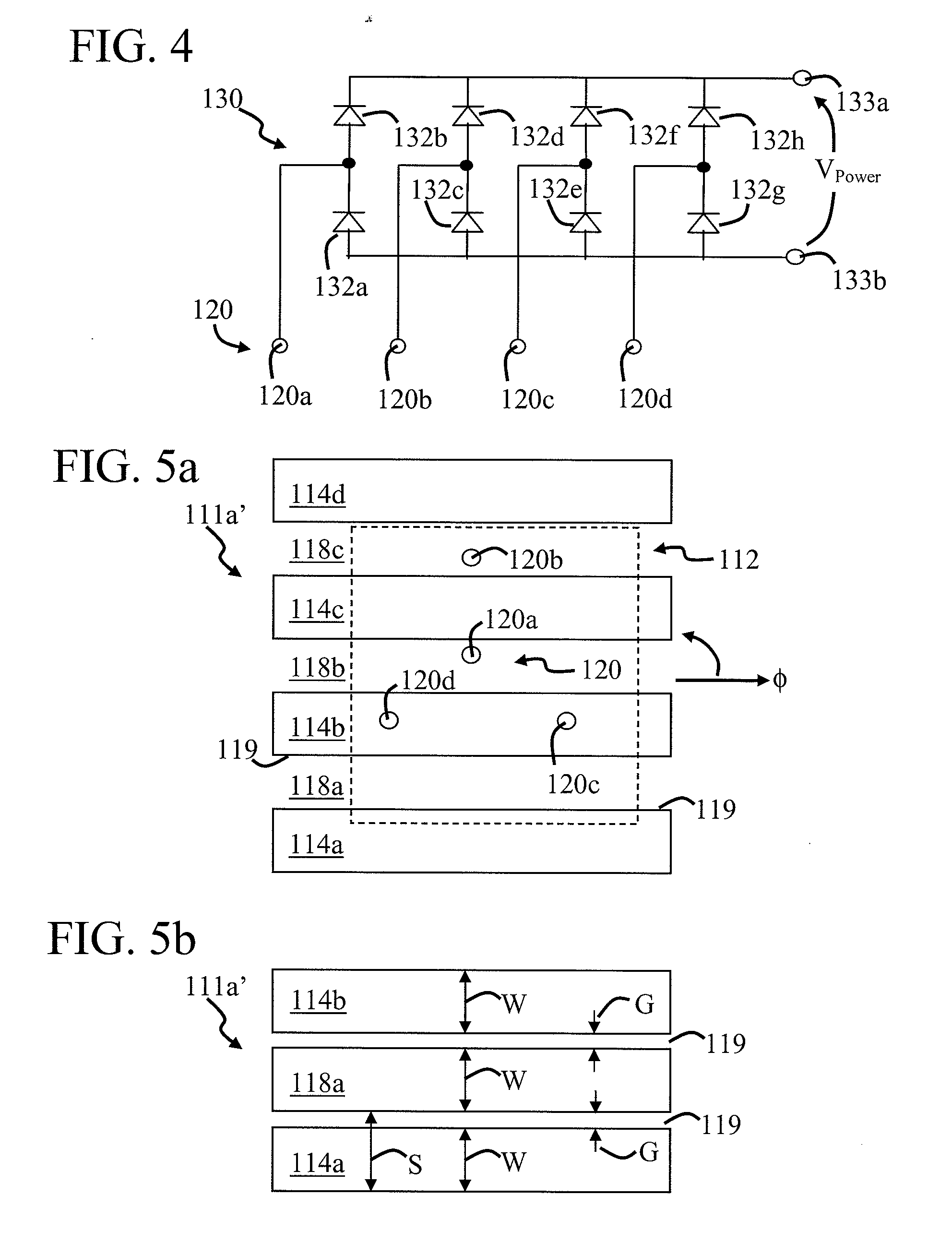 System and method for providing power to an electronic device