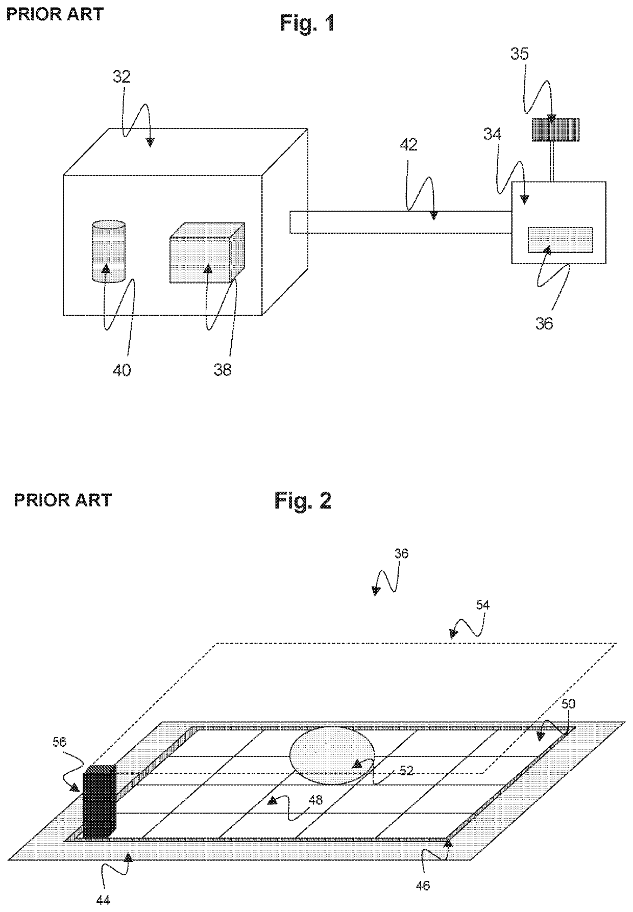 AM-EWOD array element circuitry with high sensitivity for small capacitance