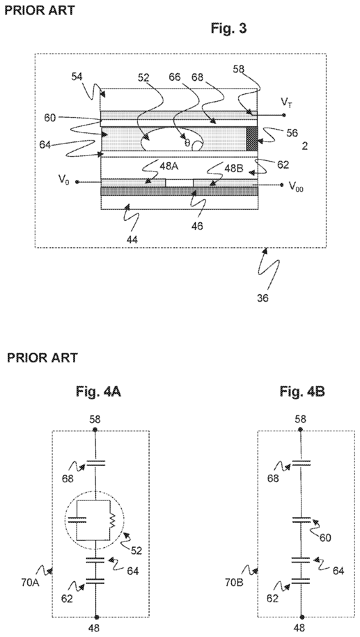 AM-EWOD array element circuitry with high sensitivity for small capacitance