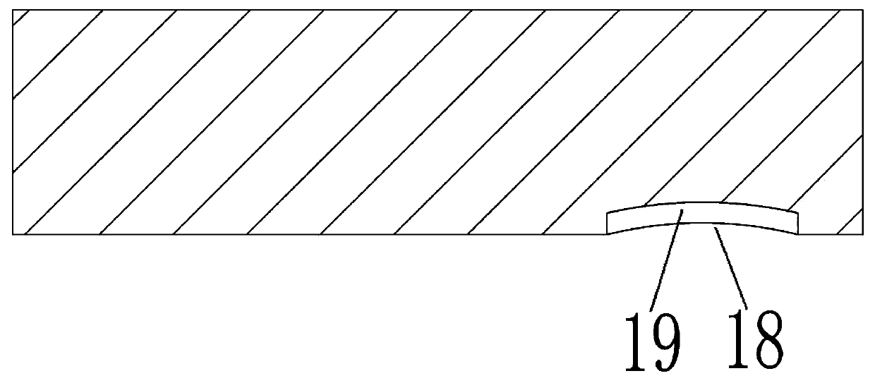 Mobile phone screen disassembly tool