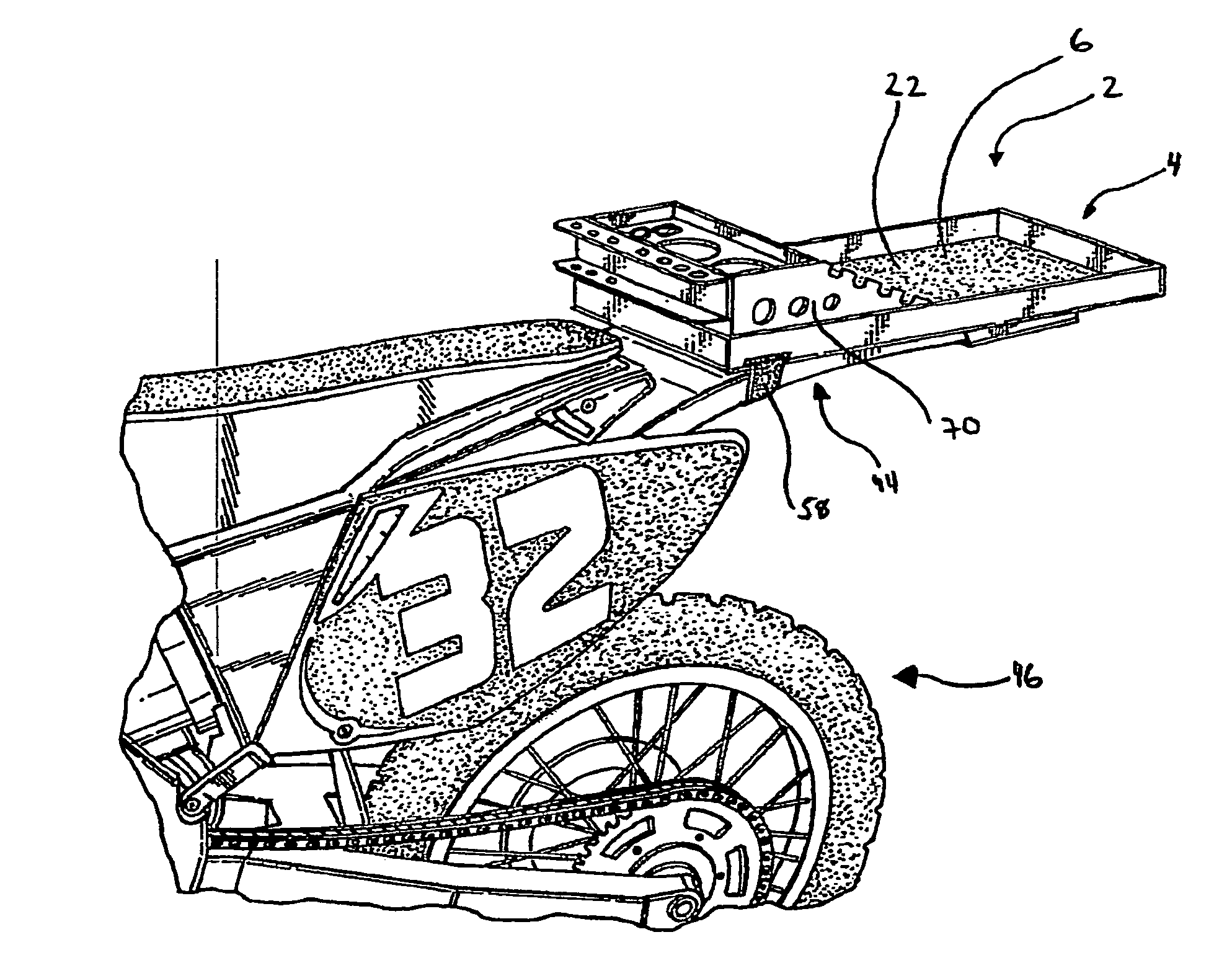 Utility tray