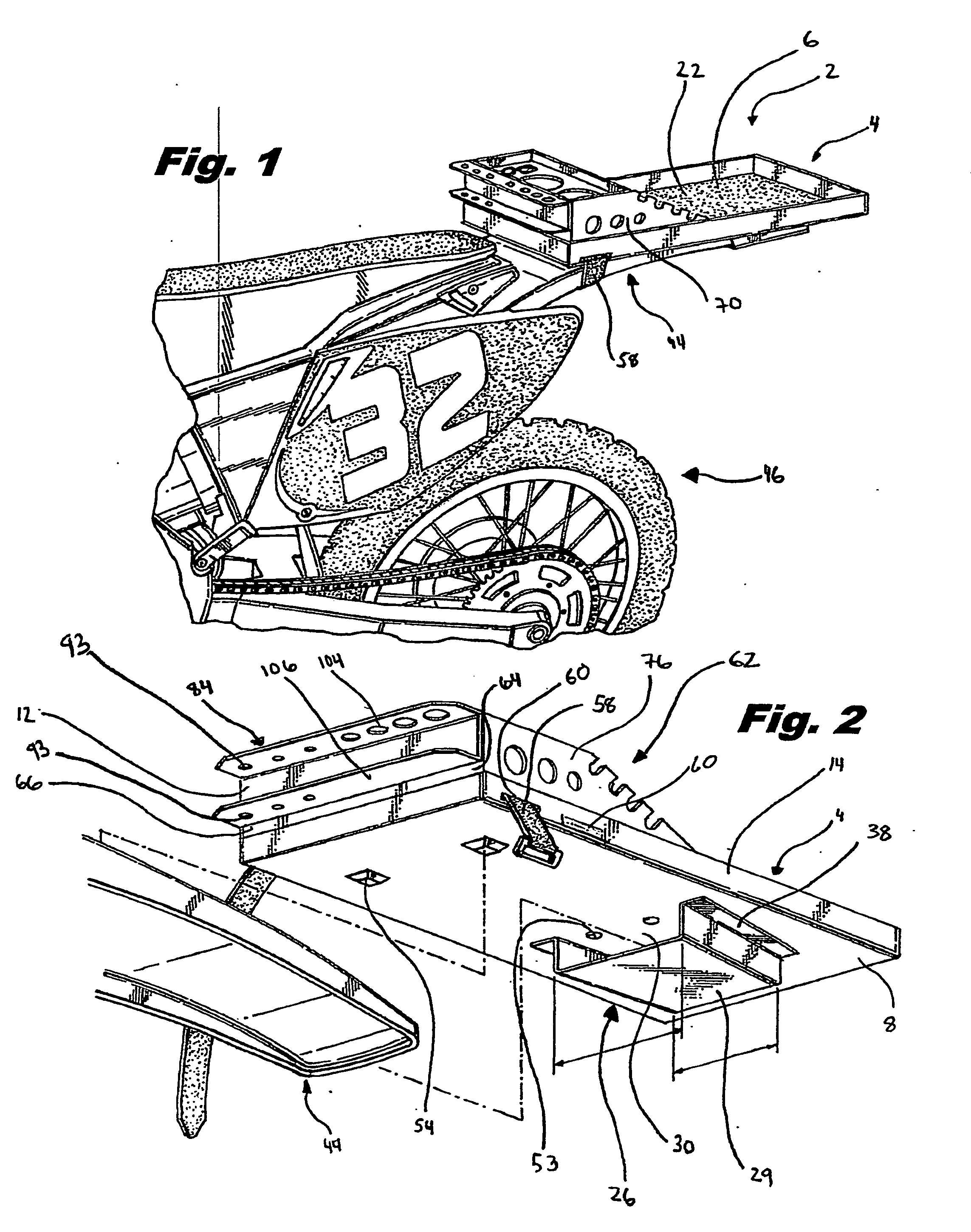 Utility tray