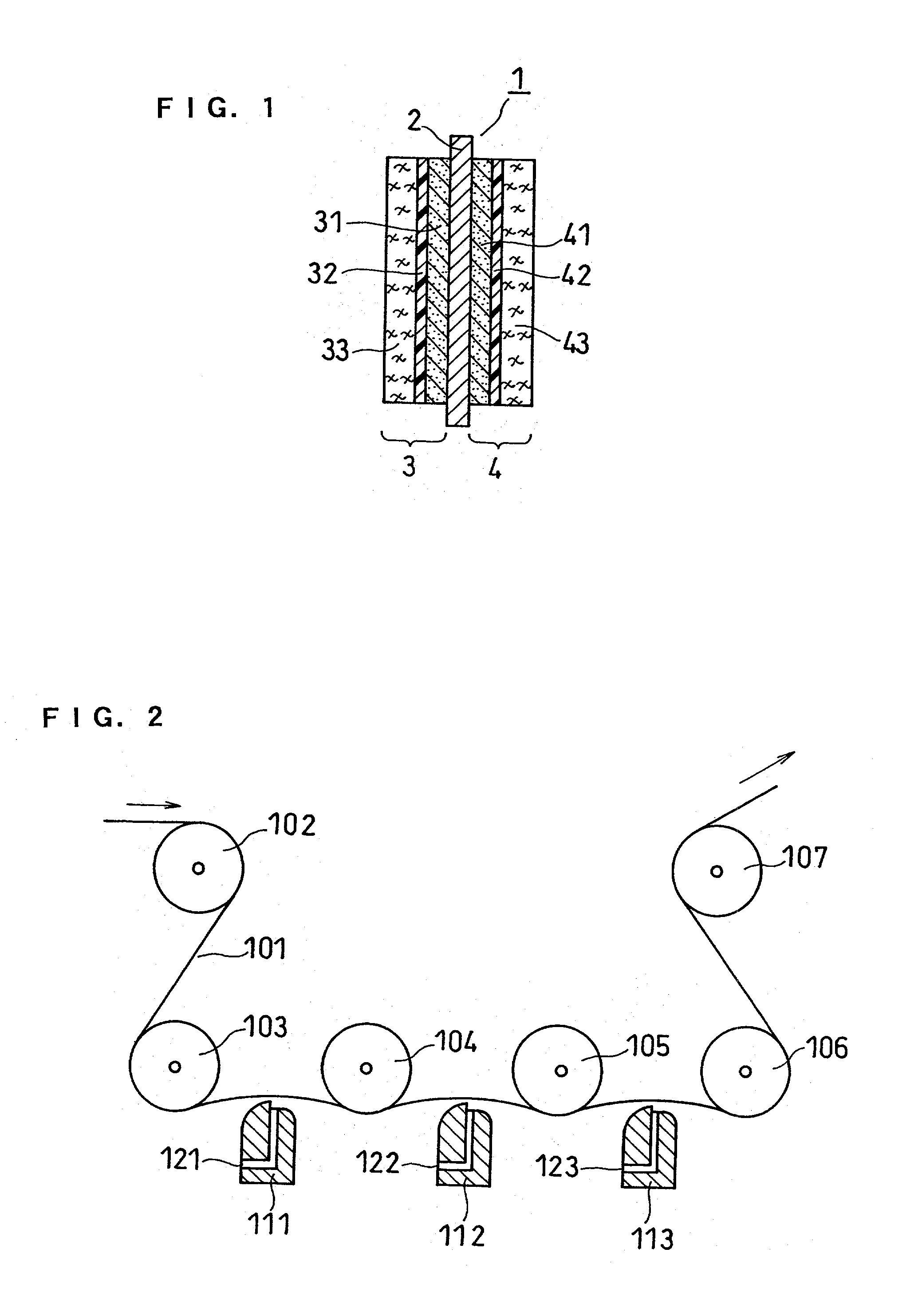 Method for producing film electrode jointed product and method for producing solid polymer electrolyte fuel cell