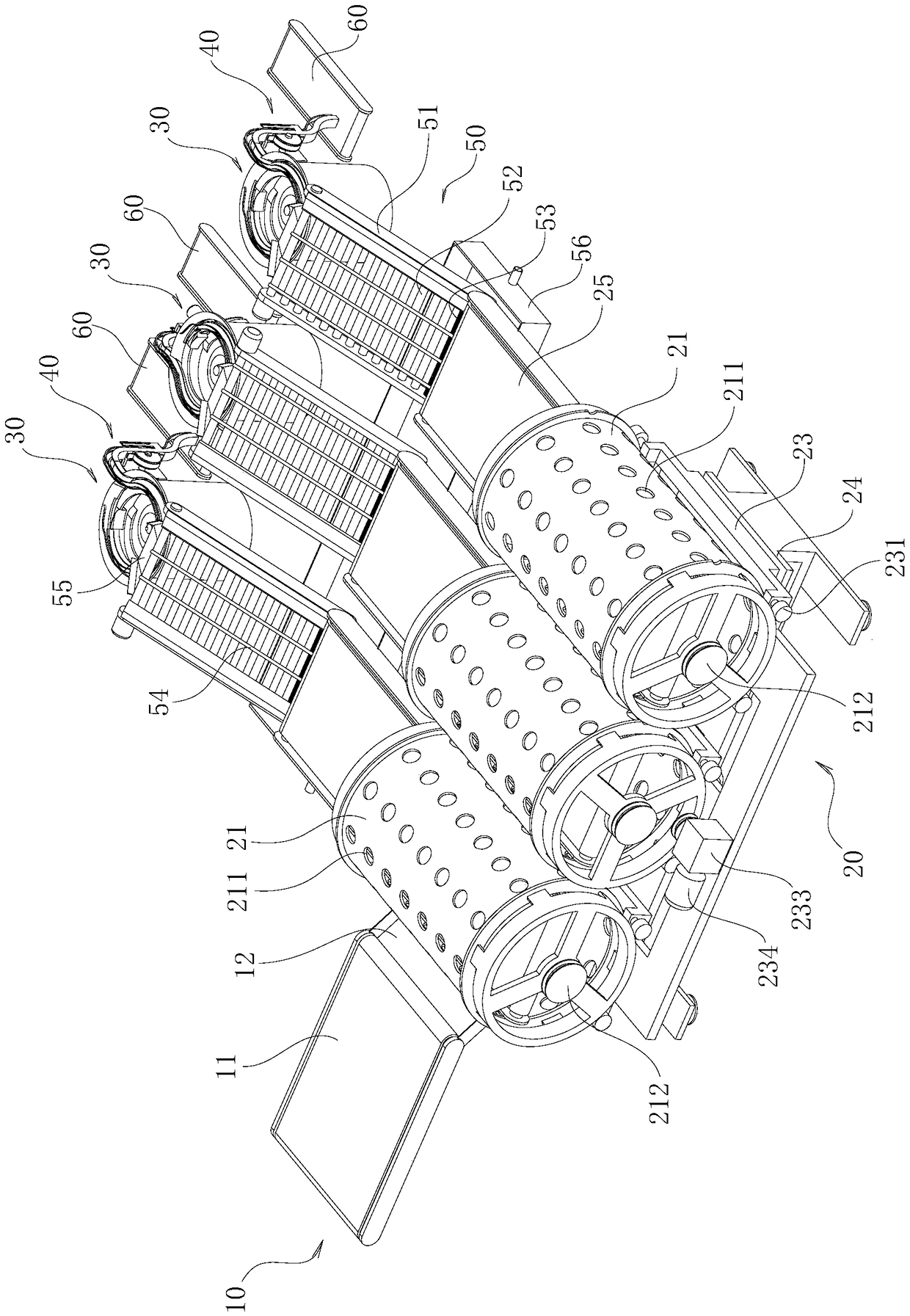 Cutting device