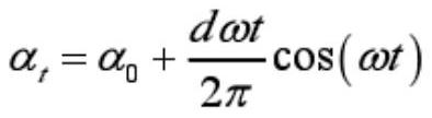 On-orbit Calibration System and Method for High Gain Antenna in Deep Space Exploration