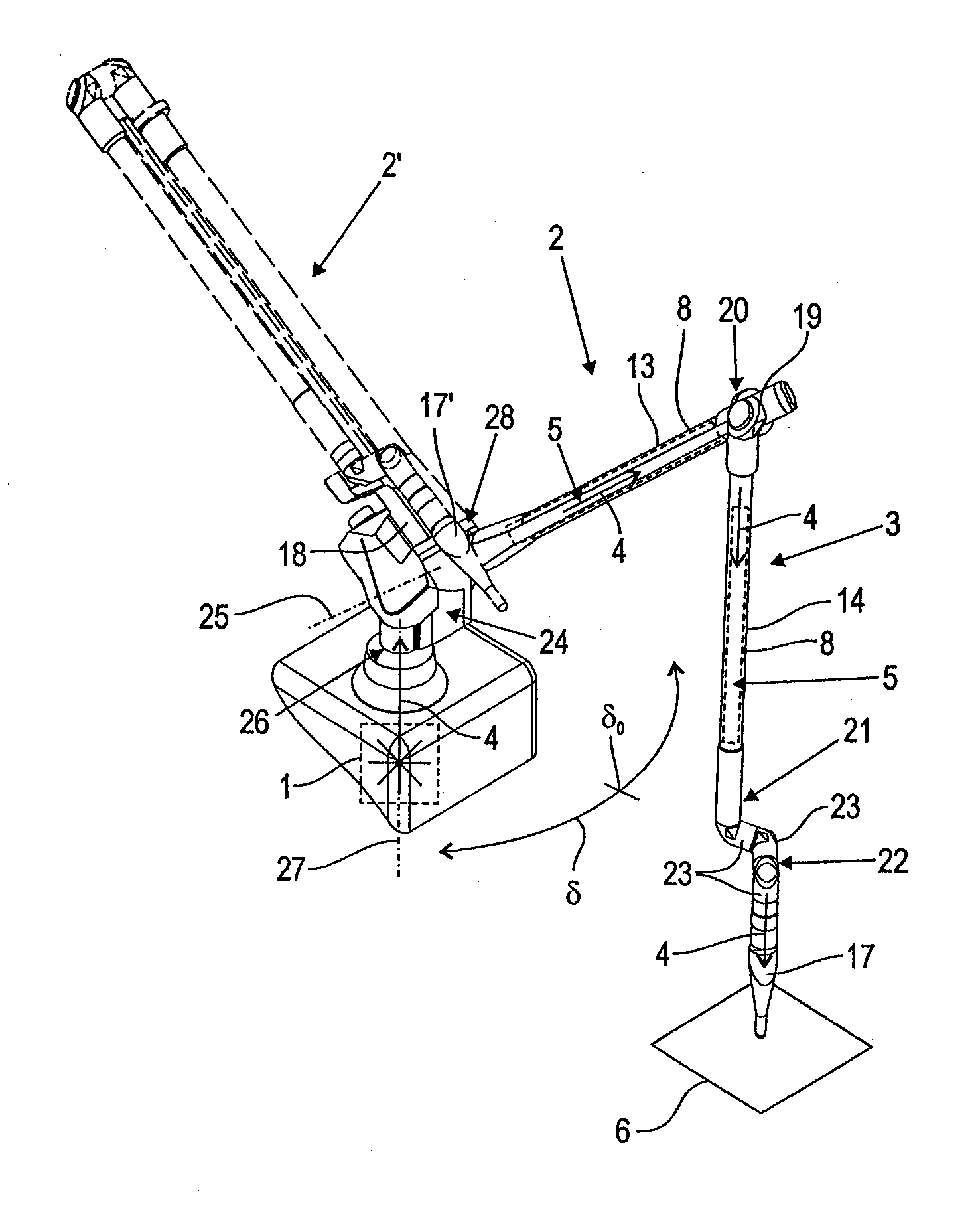 Laser System