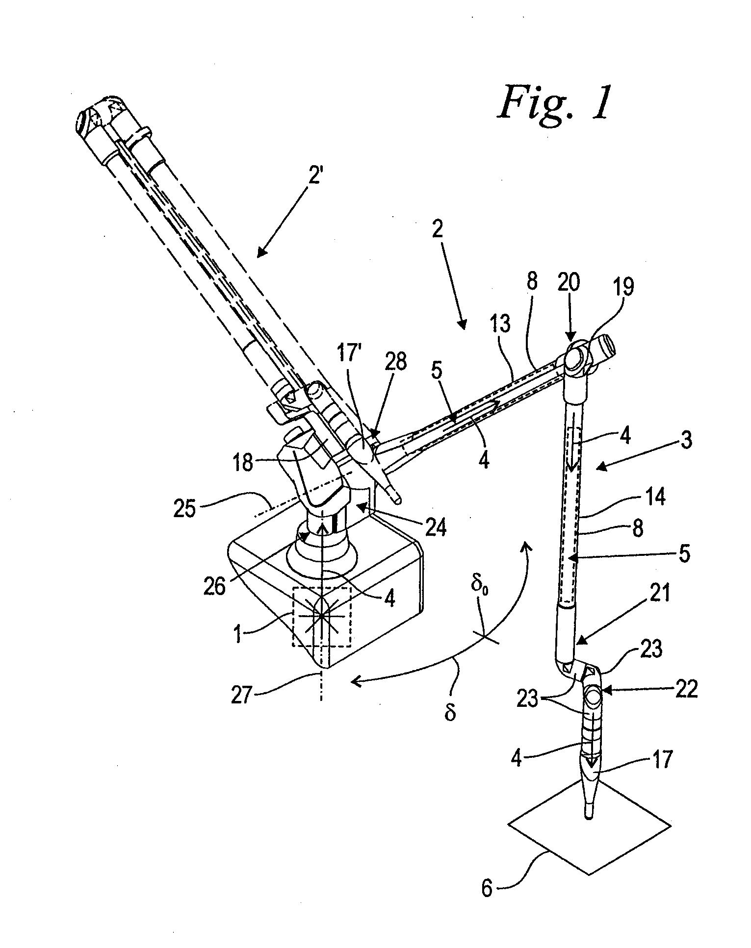 Laser System