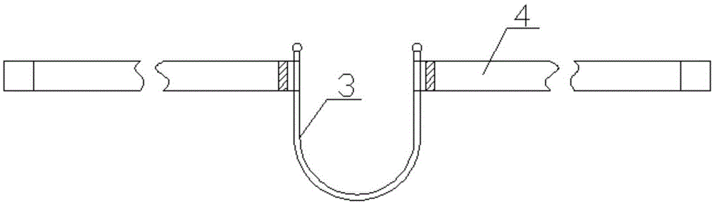 An intracavity ultrasonic probe isolation sleeve