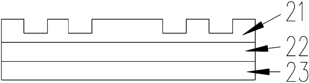 Directional explosion venting plate