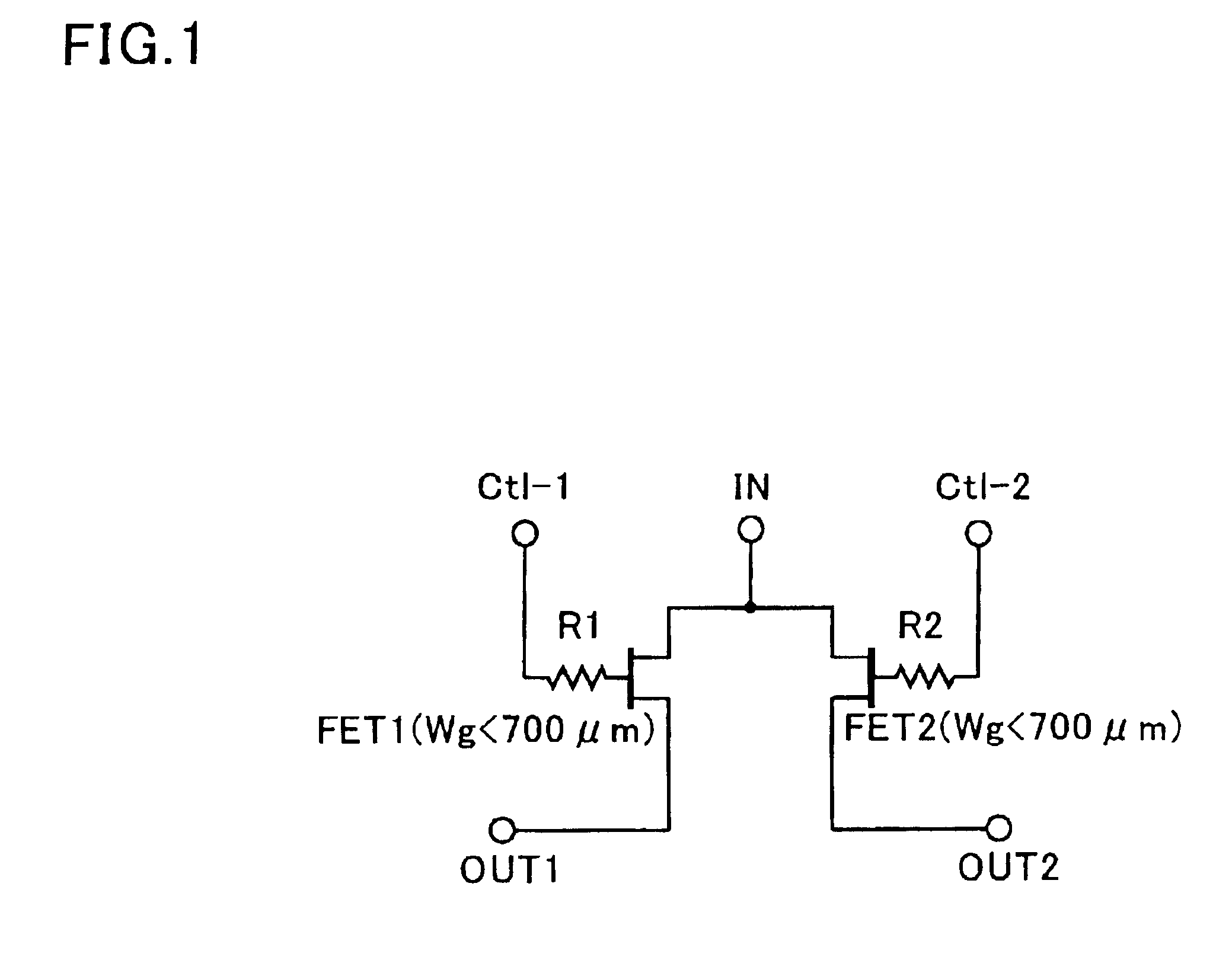 Compound semiconductor device