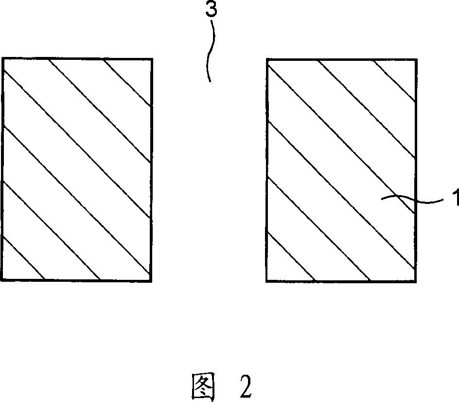 Manufacturing method of semiconductor device