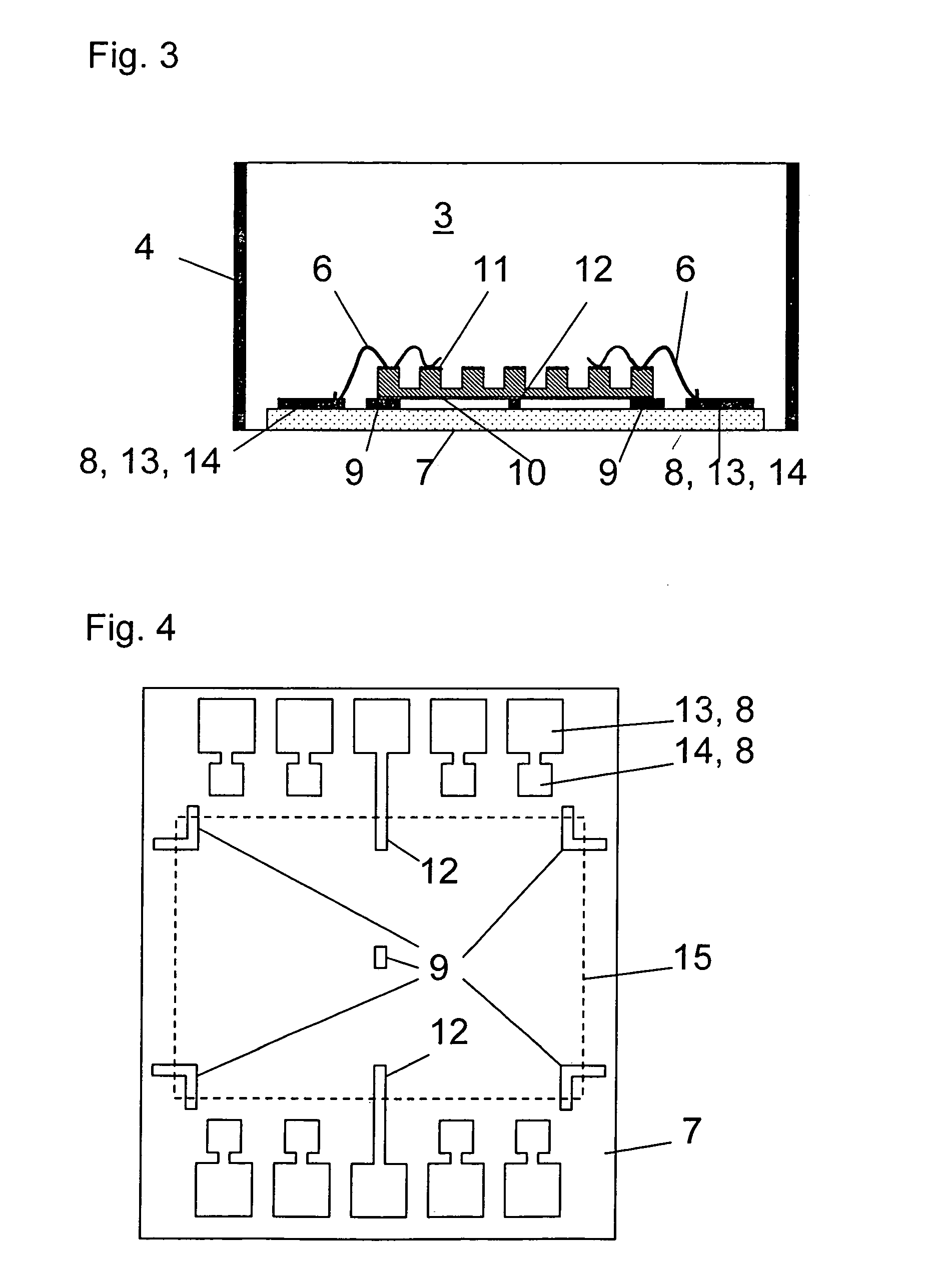Ultrasound transducer and method of producing the same