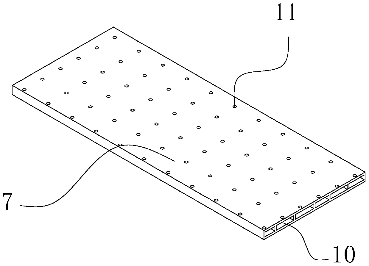 Cooling fan and electronic equipment