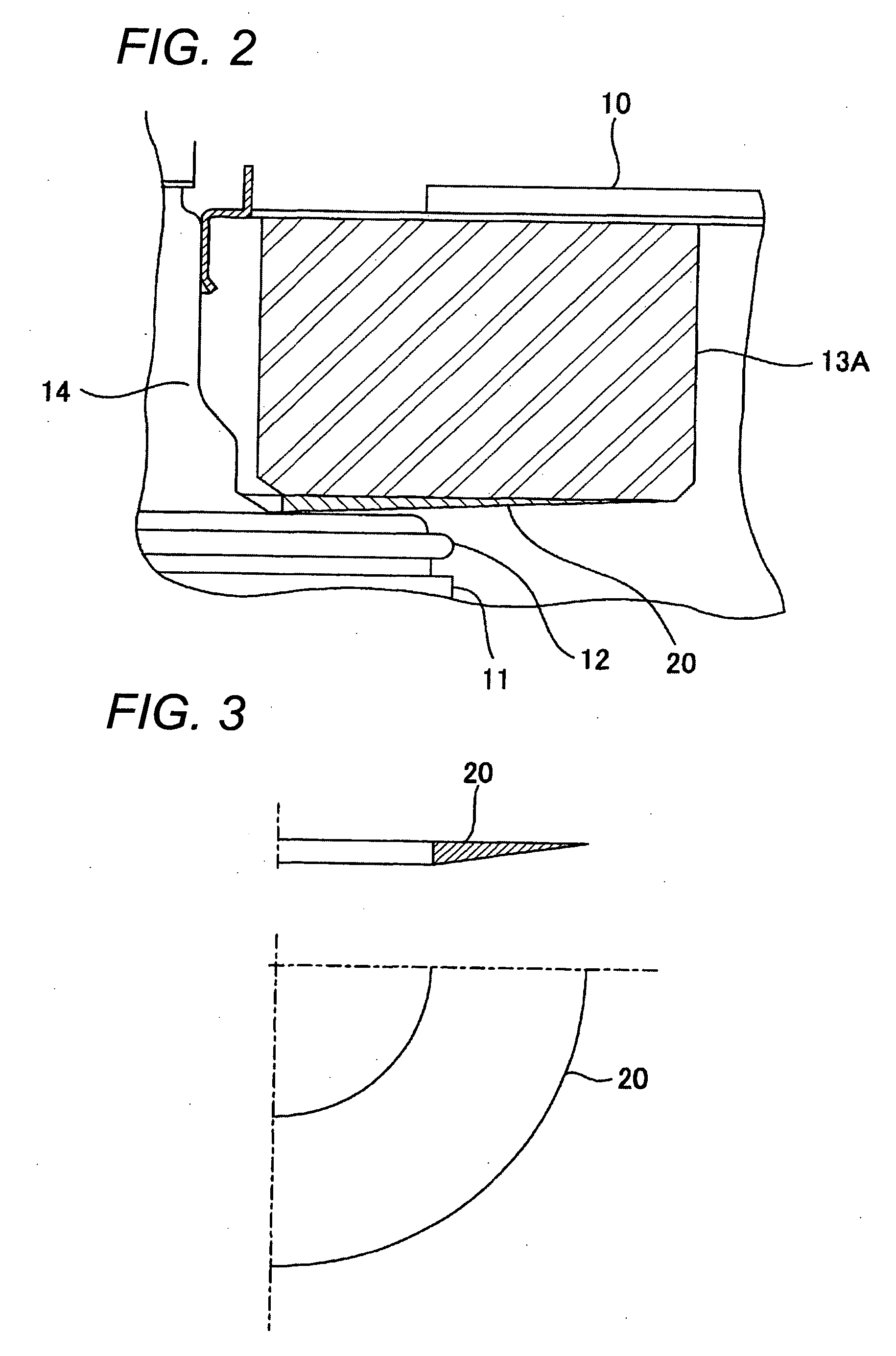 Magnetron