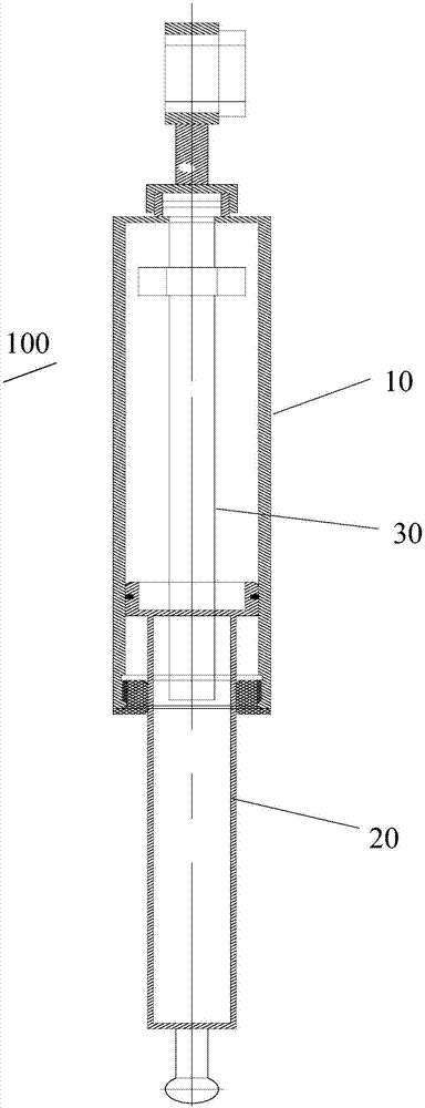 Protective device of displacement sensor and belt self-moving machine tail with displacement sensor