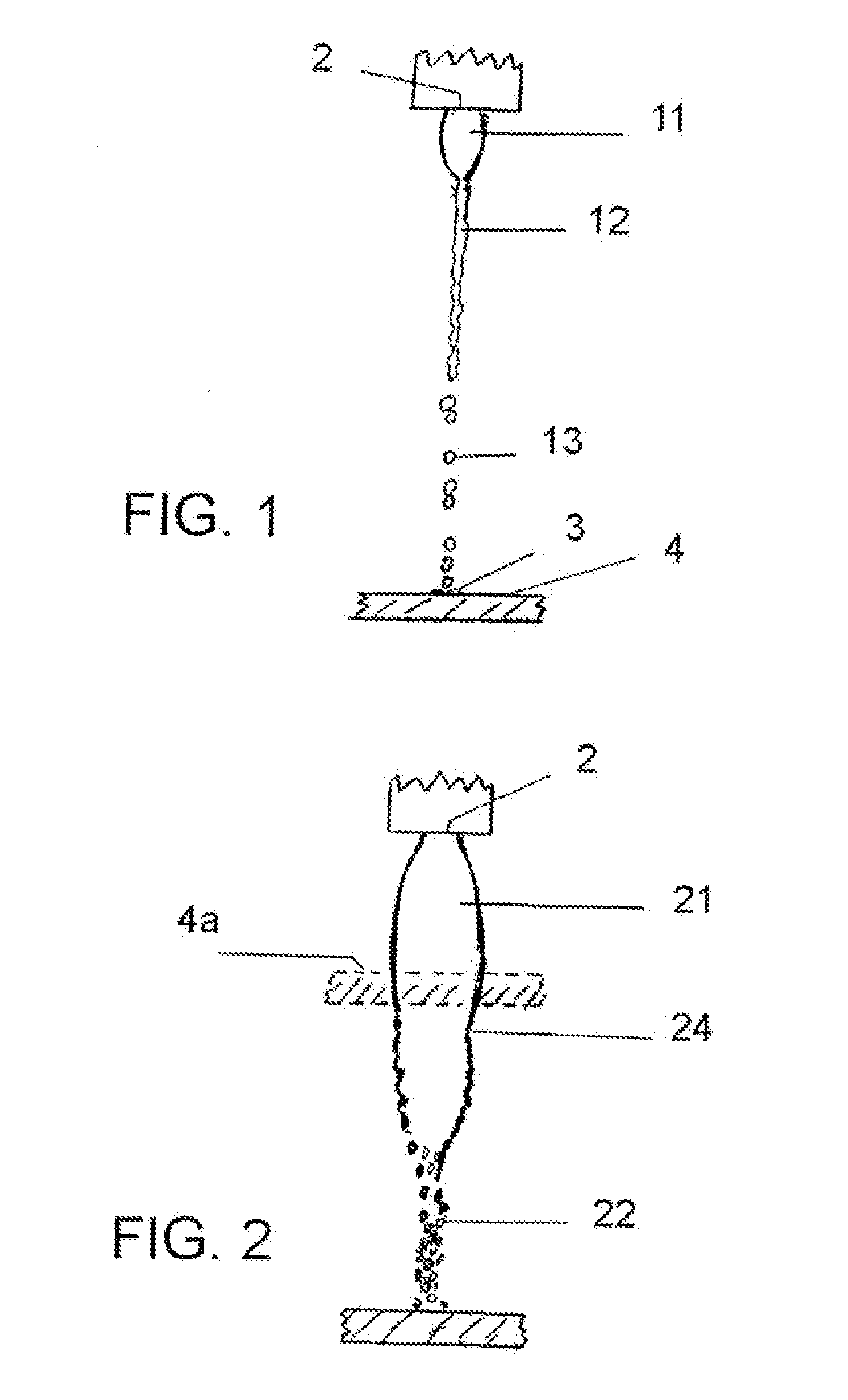 Airless spray-coating of a surface with an aqueous architectural coating composition