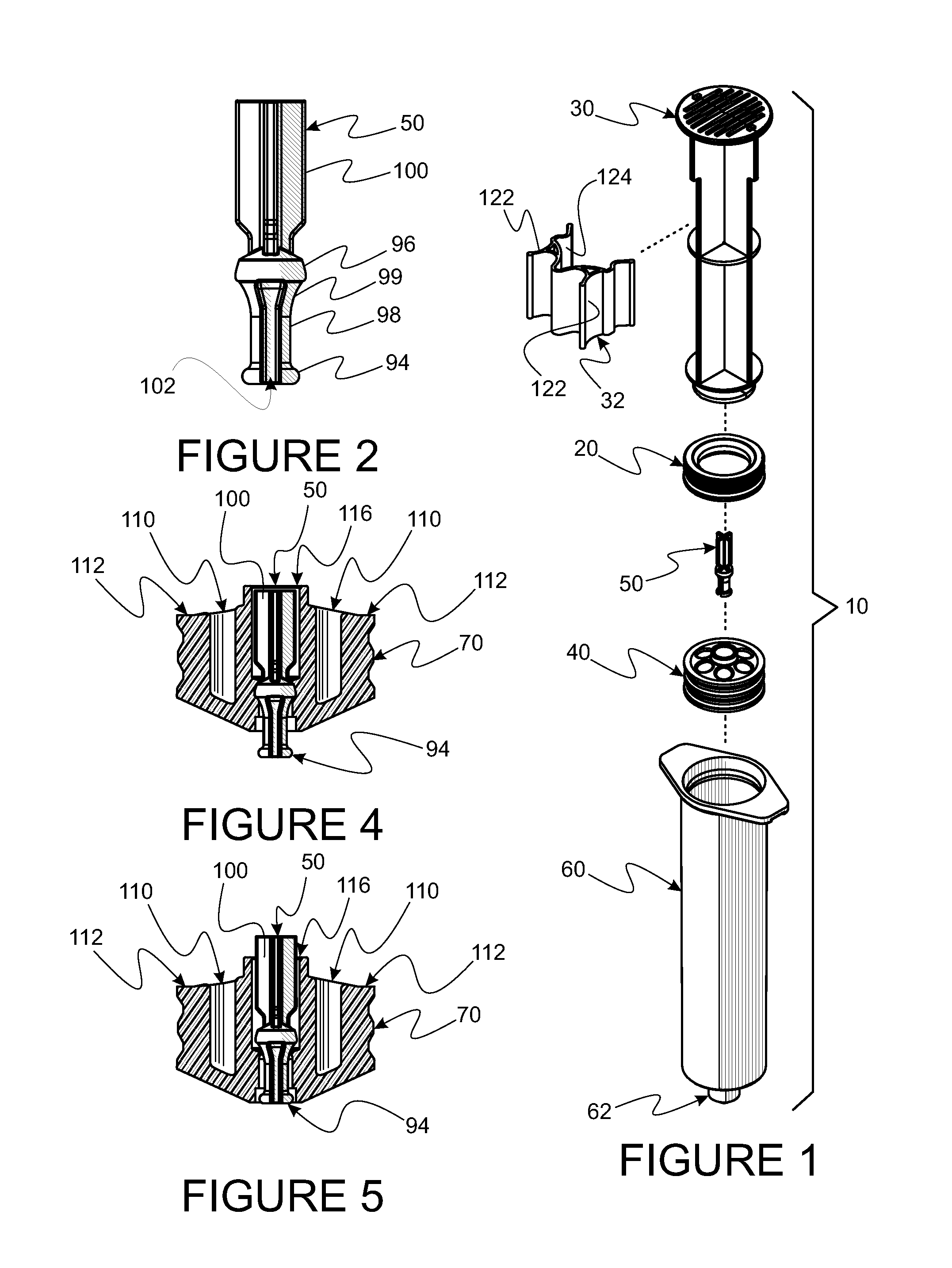 Dual-chamber syringe and associated connecting systems