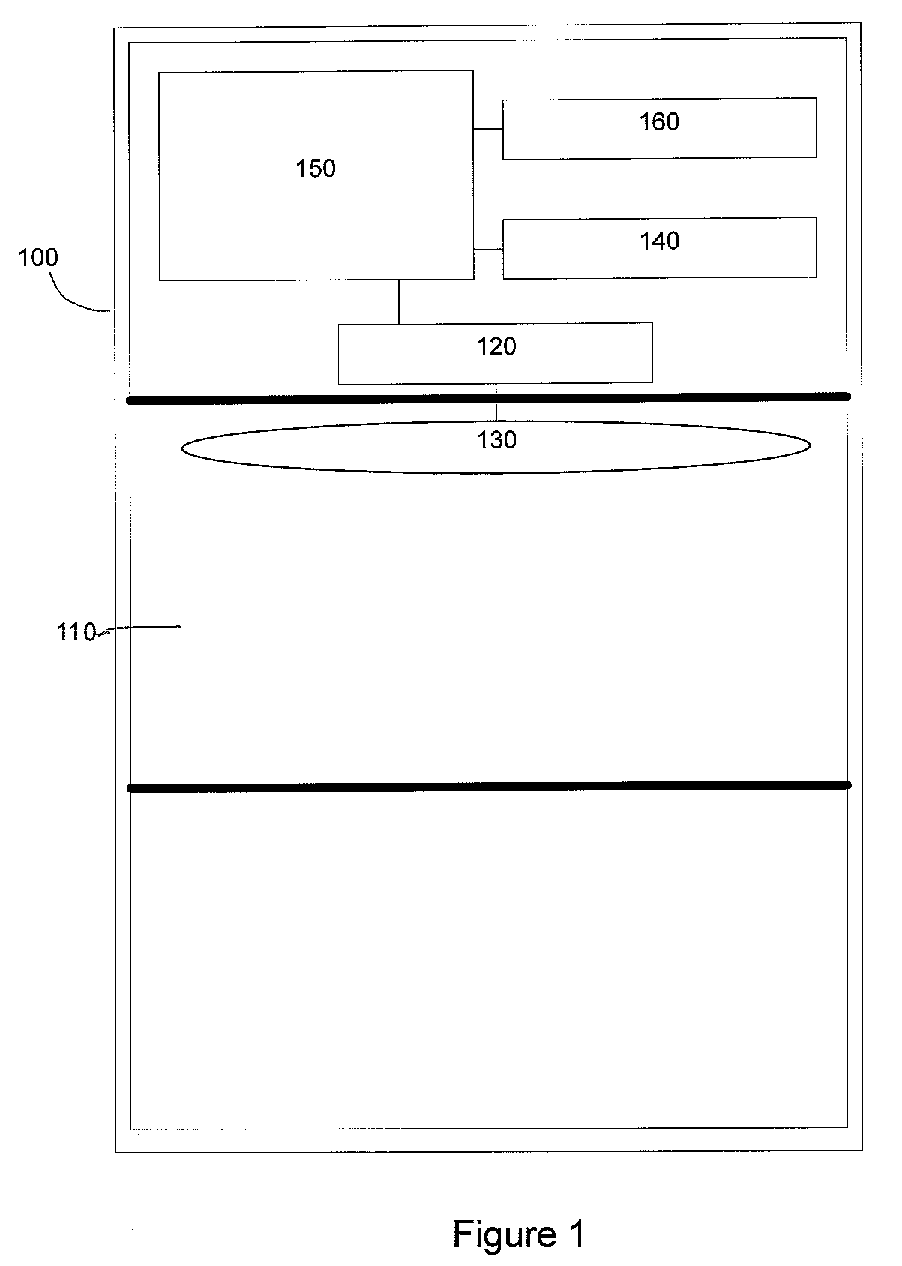System, method, and apparatus for high value product management and tracking
