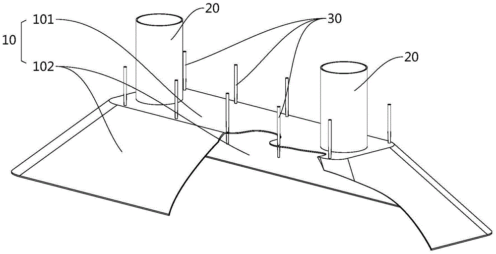 Dust removing method