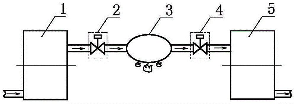 Boundary-changing fluid mechanism engine