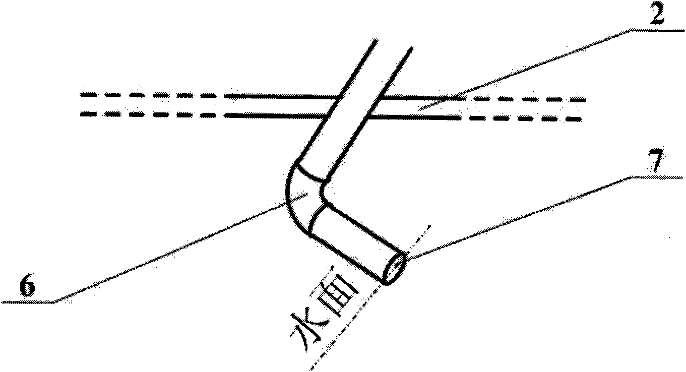 Equipment and method for collecting industrially cultivated pelagic eggs