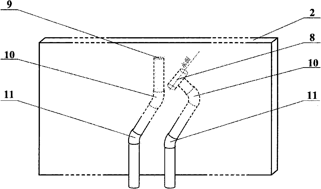 Equipment and method for collecting industrially cultivated pelagic eggs