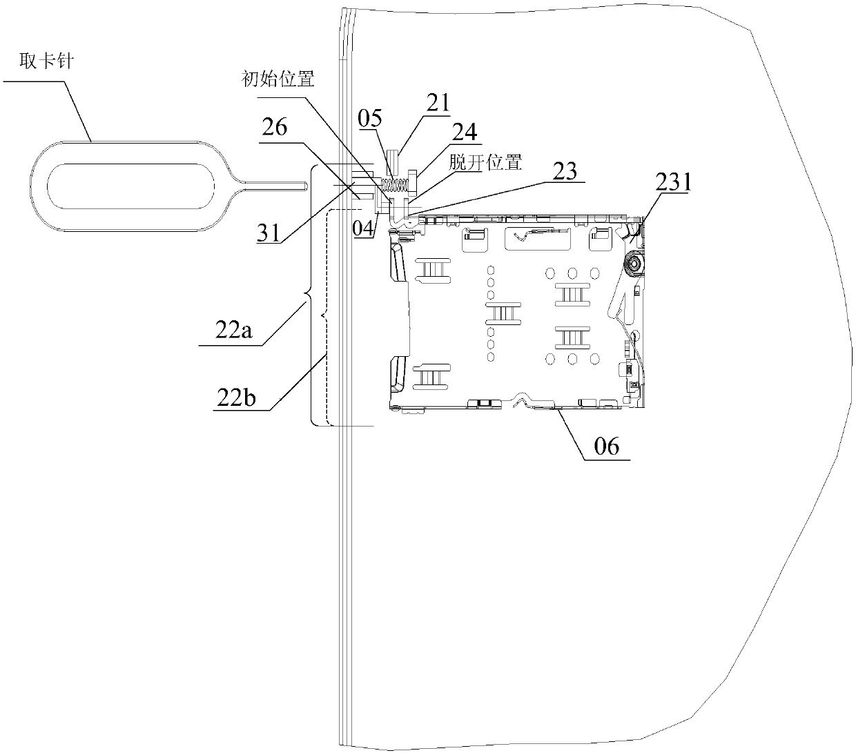 Terminal Equipment