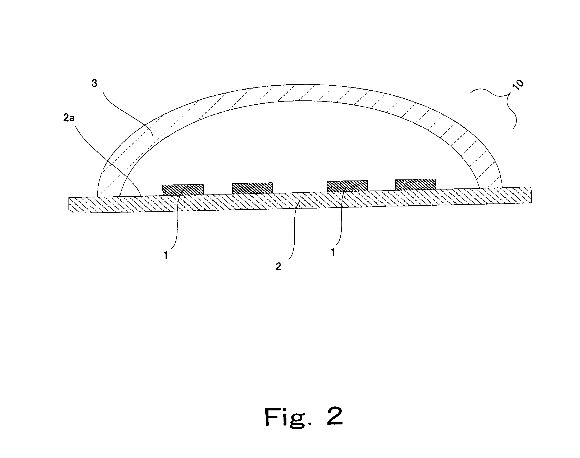 Light-emitting device, wavelength conversion member, phosphor composition and phosphor mixture