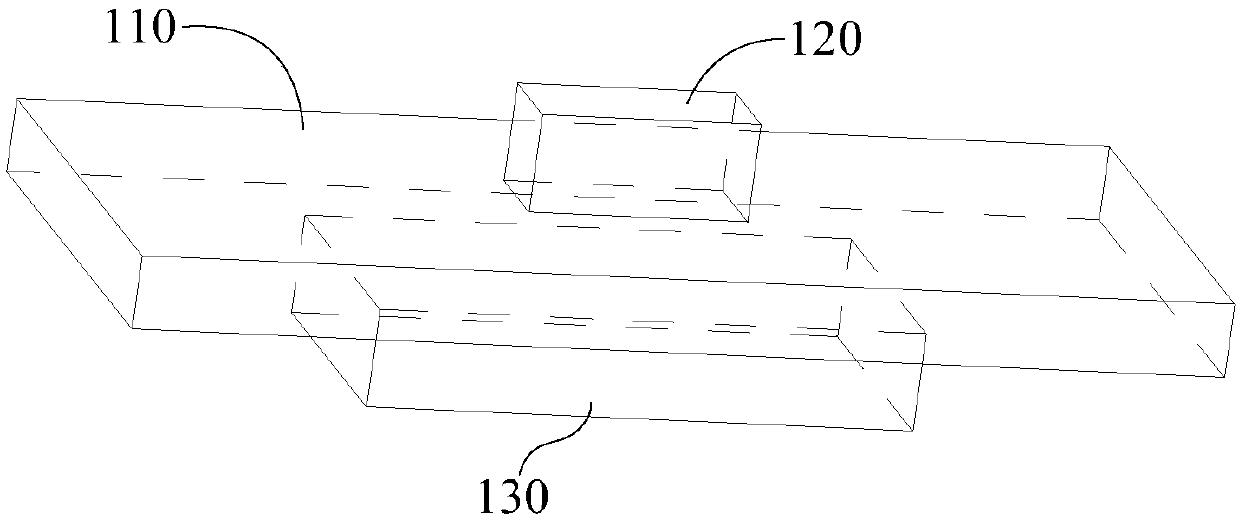 Terminal equipment, circuit board assembly, flashlight assembly and manufacturing method of flashlight assembly