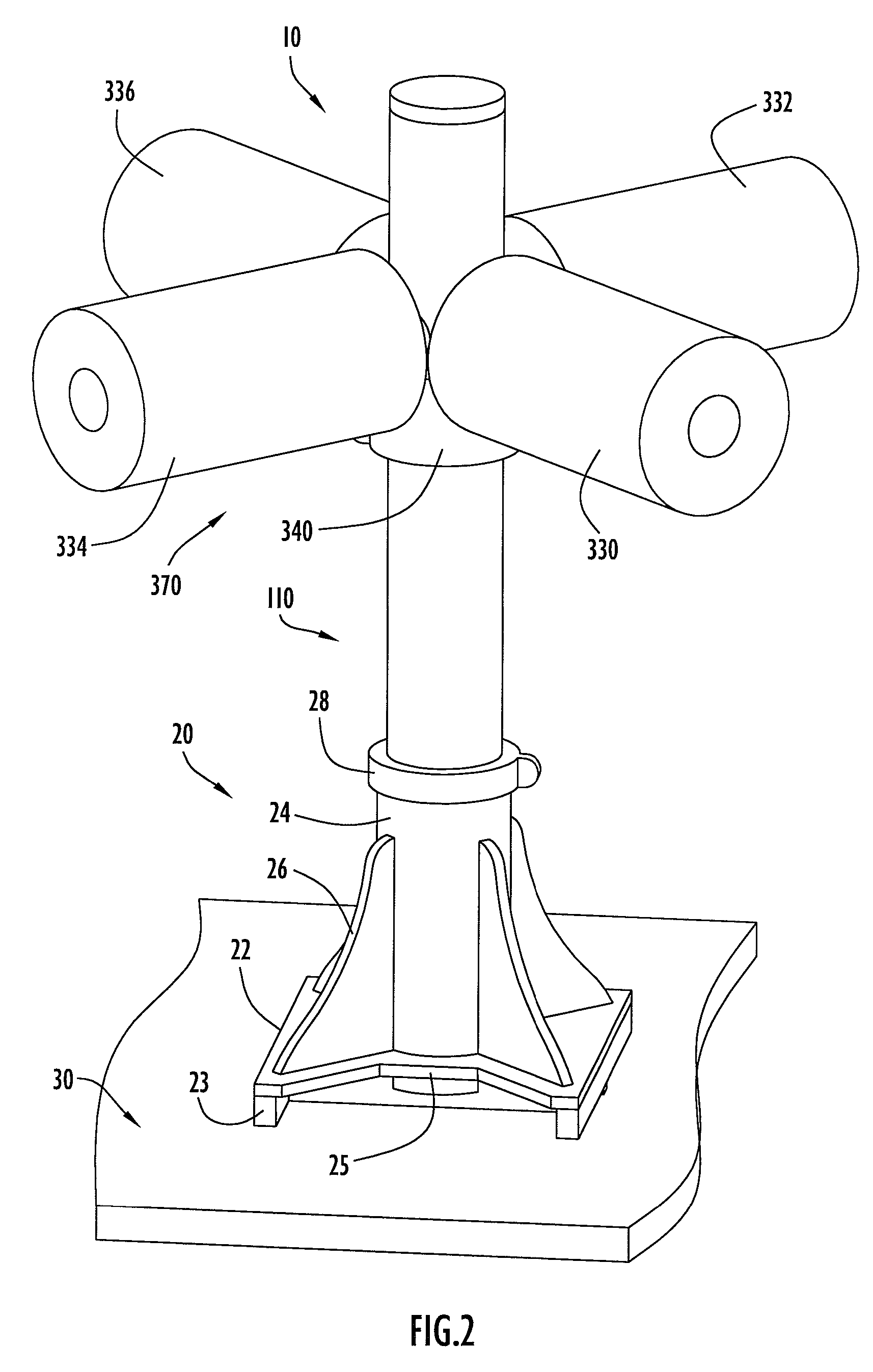 Method and Apparatus for Operatively Controlling a Virtual Reality Scenario in Accordance With Physical Activity of a User
