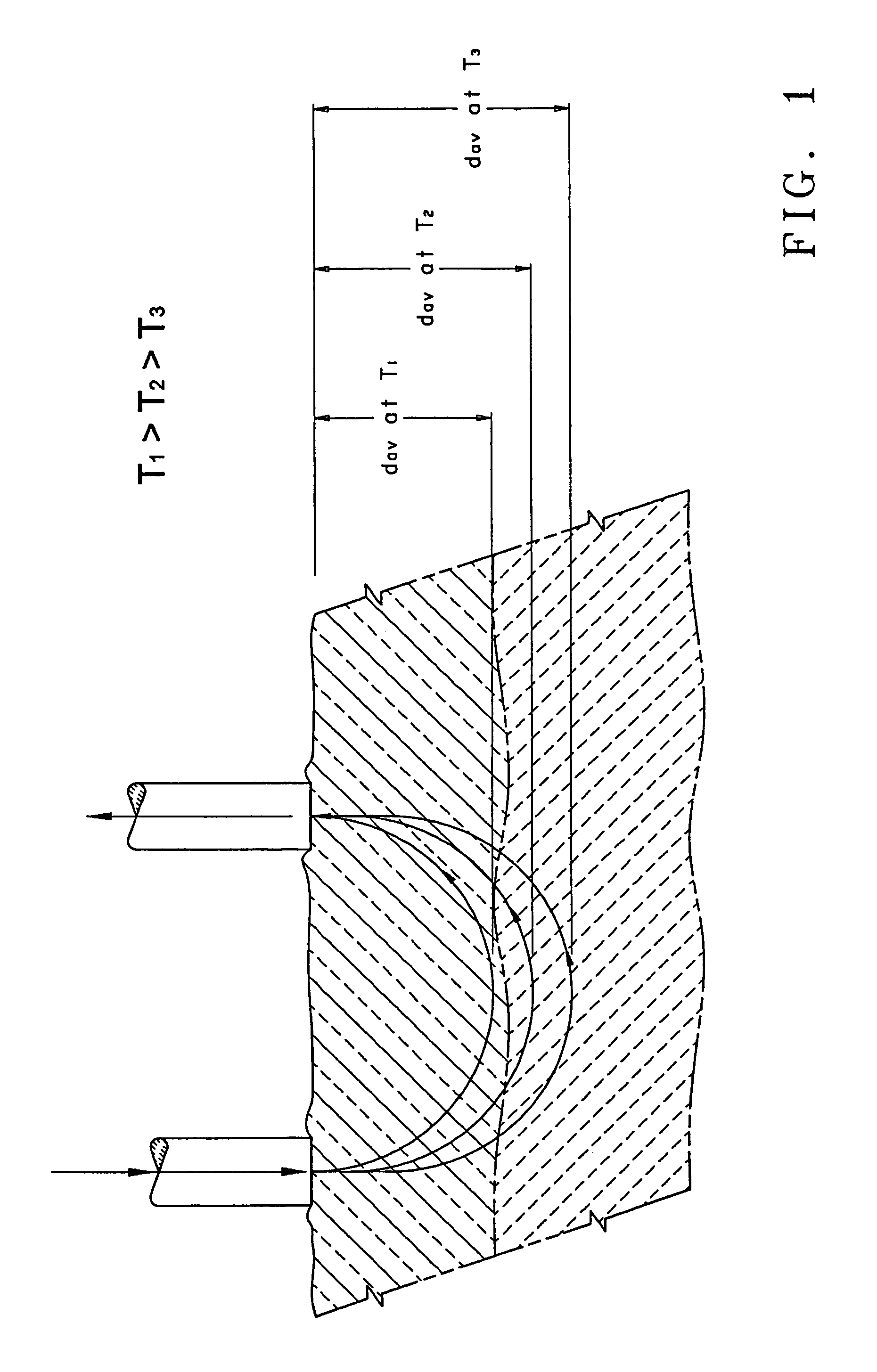 Method for modulating light penetration depth in tissue and diagnostic applications using same