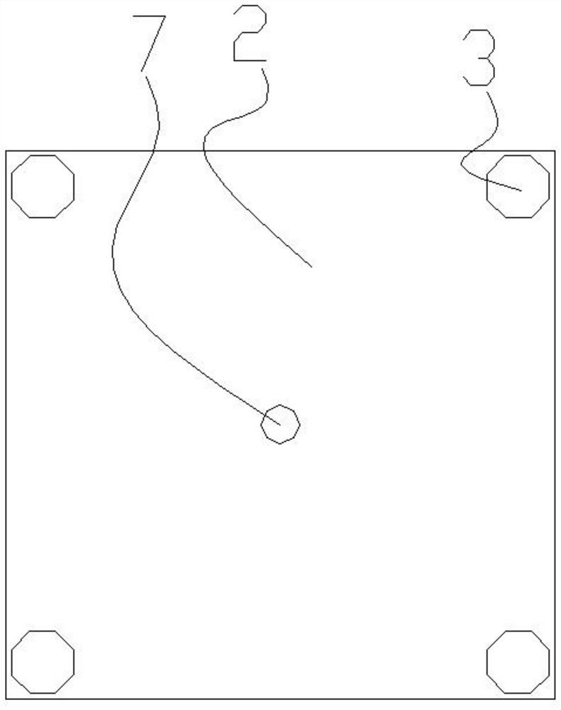 Refrigeration house liquid ammonia valve control device