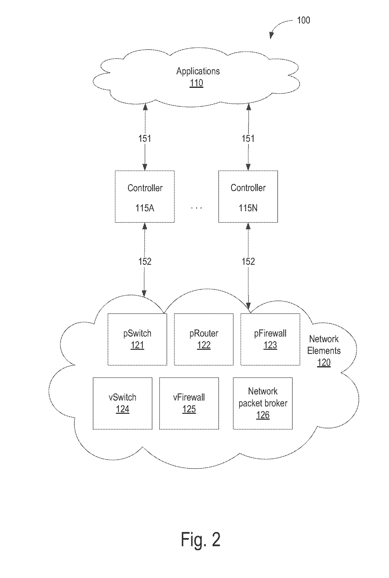 System and method for using real-time packet data to detect and manage network issues