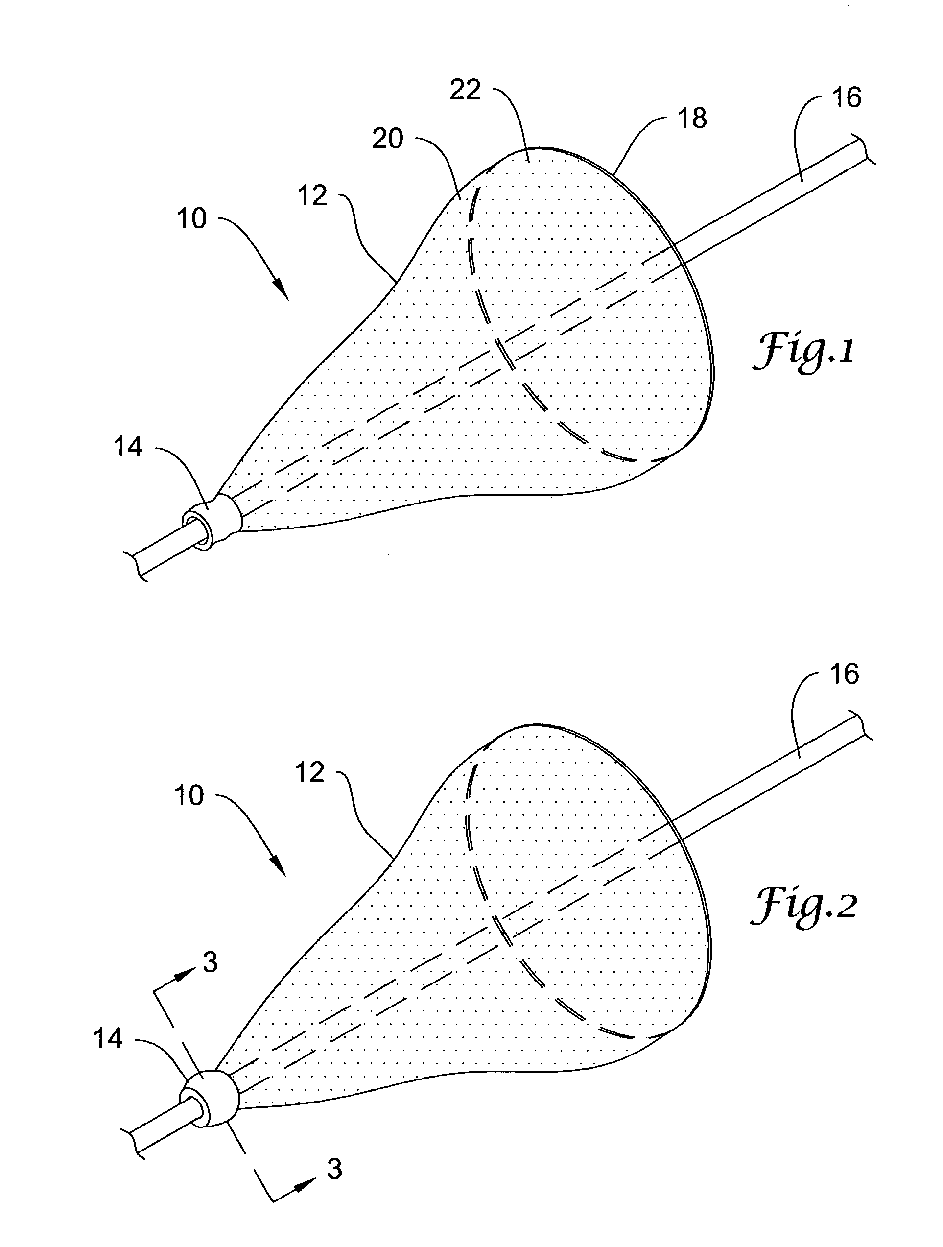 Multi-wire embolic protection filtering device