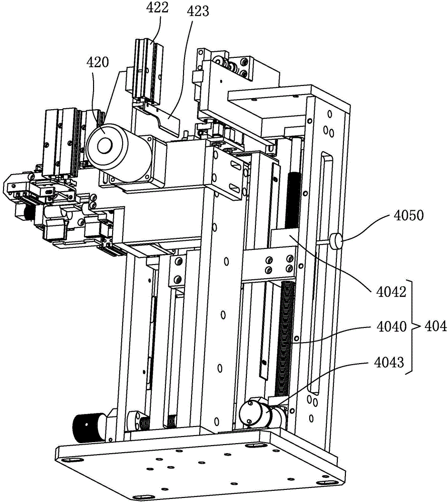 Automatic sheet article folding mechanism