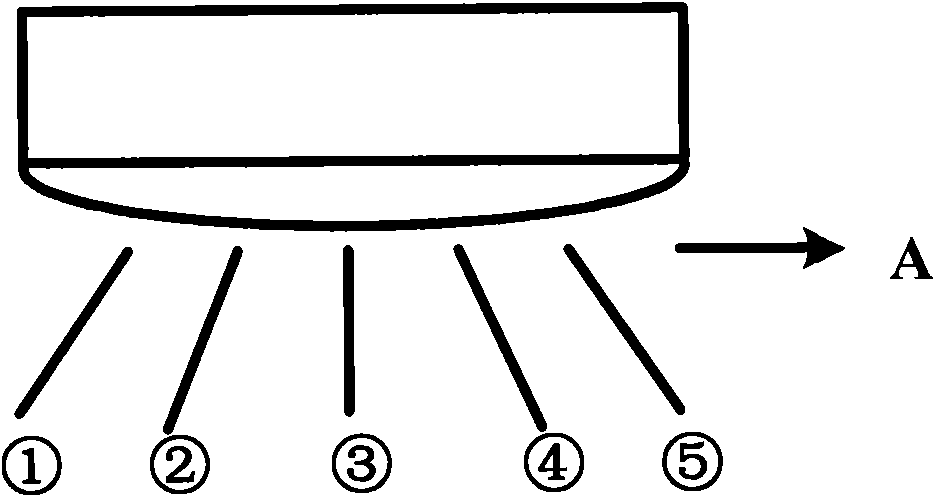 Control method for air conditioner