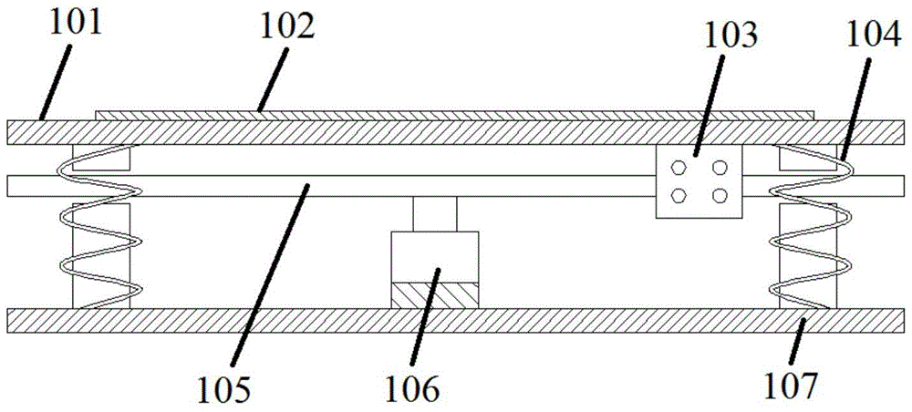 A personalized whole body vibration therapy platform and control method