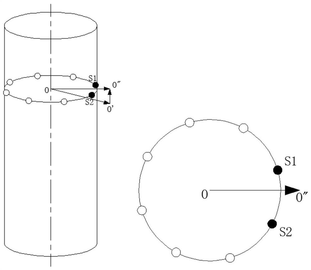 Mechanical arm obstacle avoidance method based on proximity perception