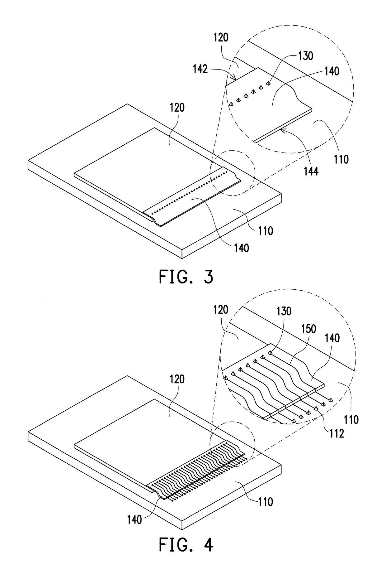 Semiconductor structure and manufacturing method thereof