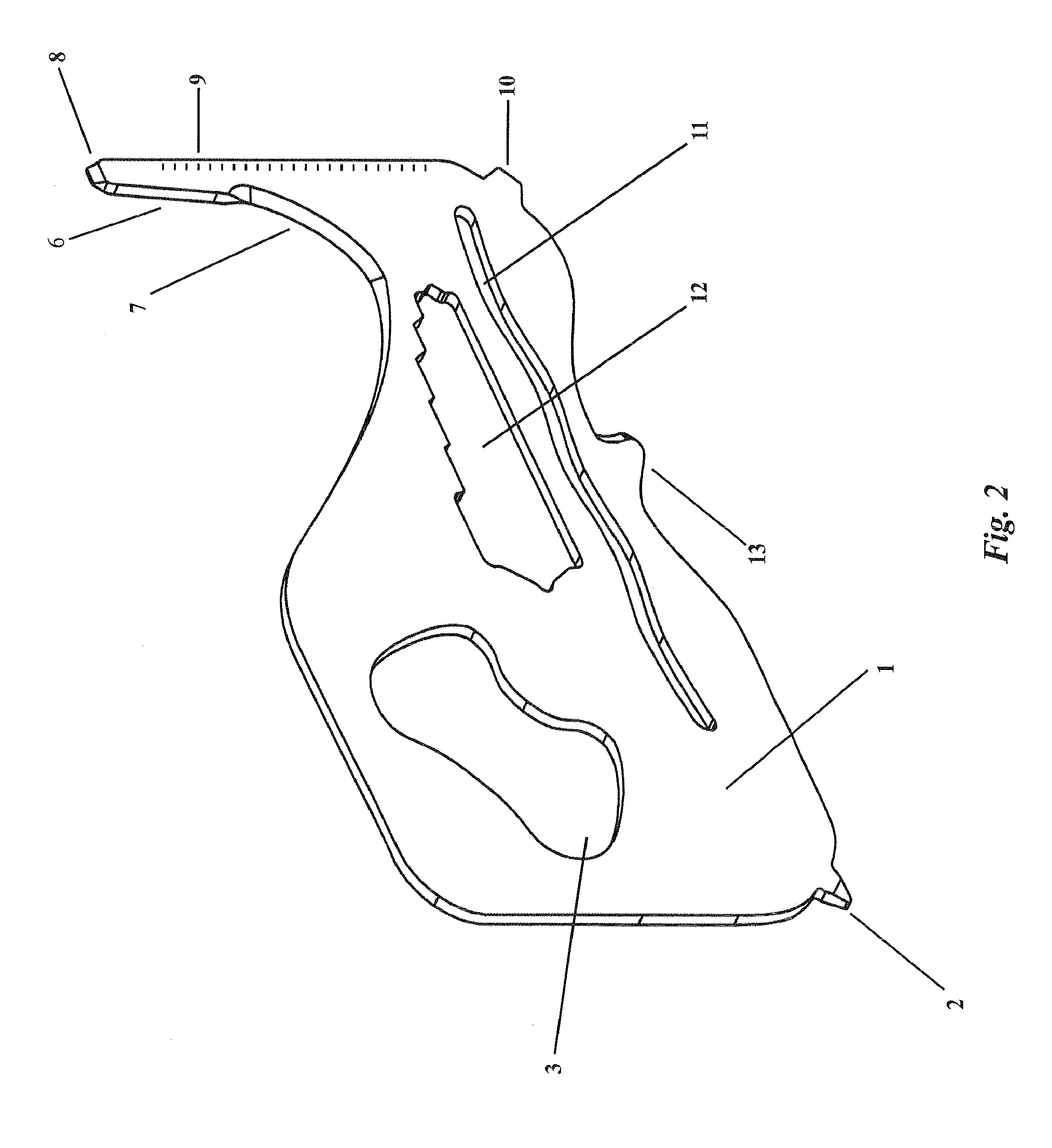 Utility tool device