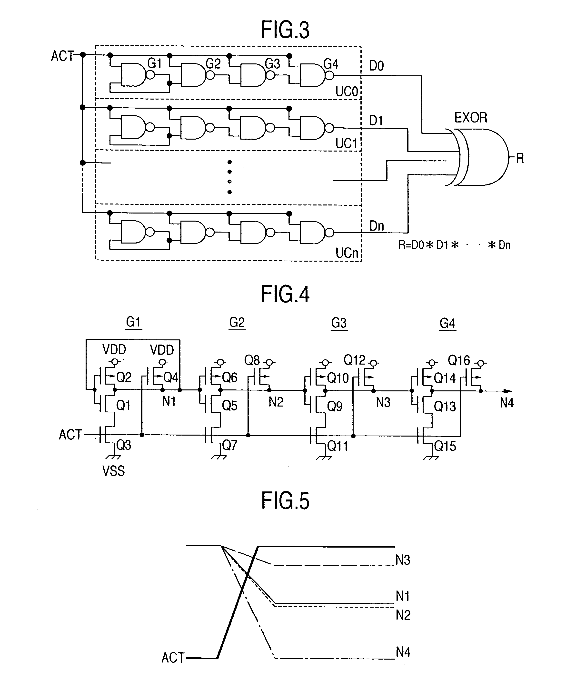 Random number generating method and semiconductor integrated circuit device