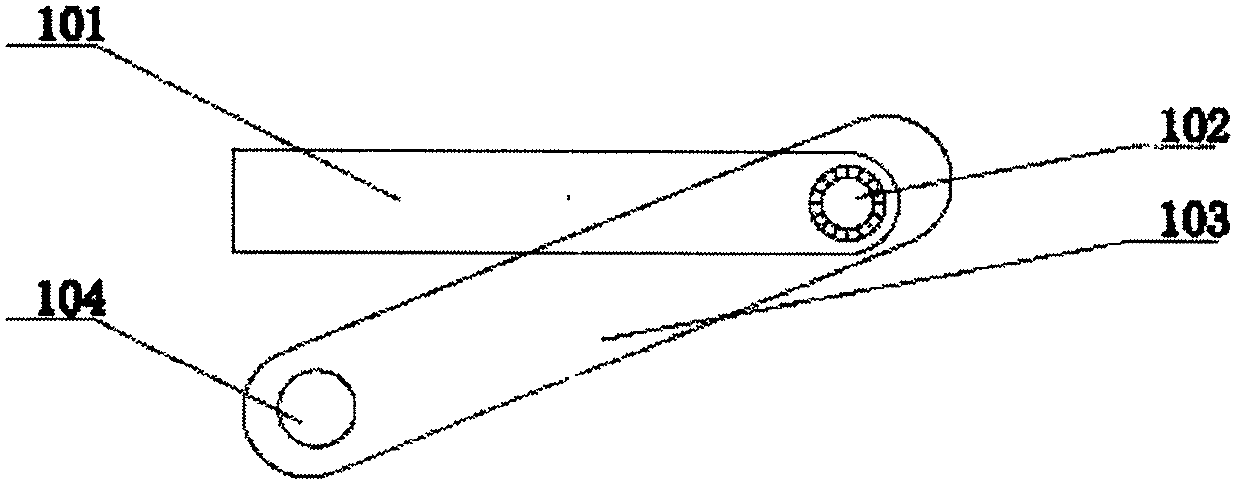 Automatic seeder for seeds of traditional Chinese medicinal materials