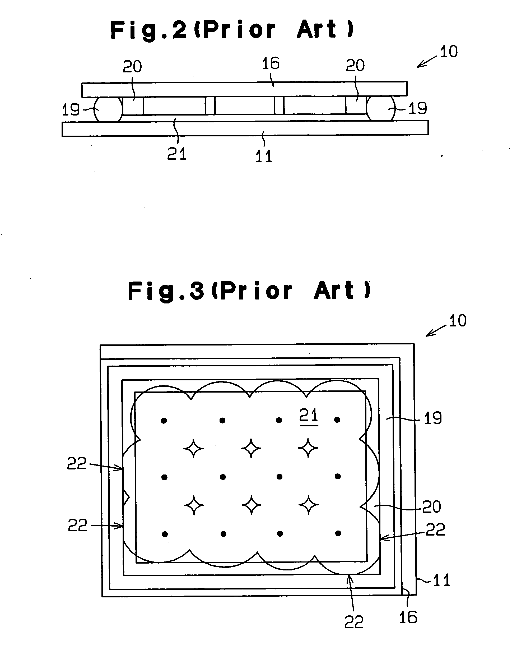 Apparatus for manufacturing bonded substrate