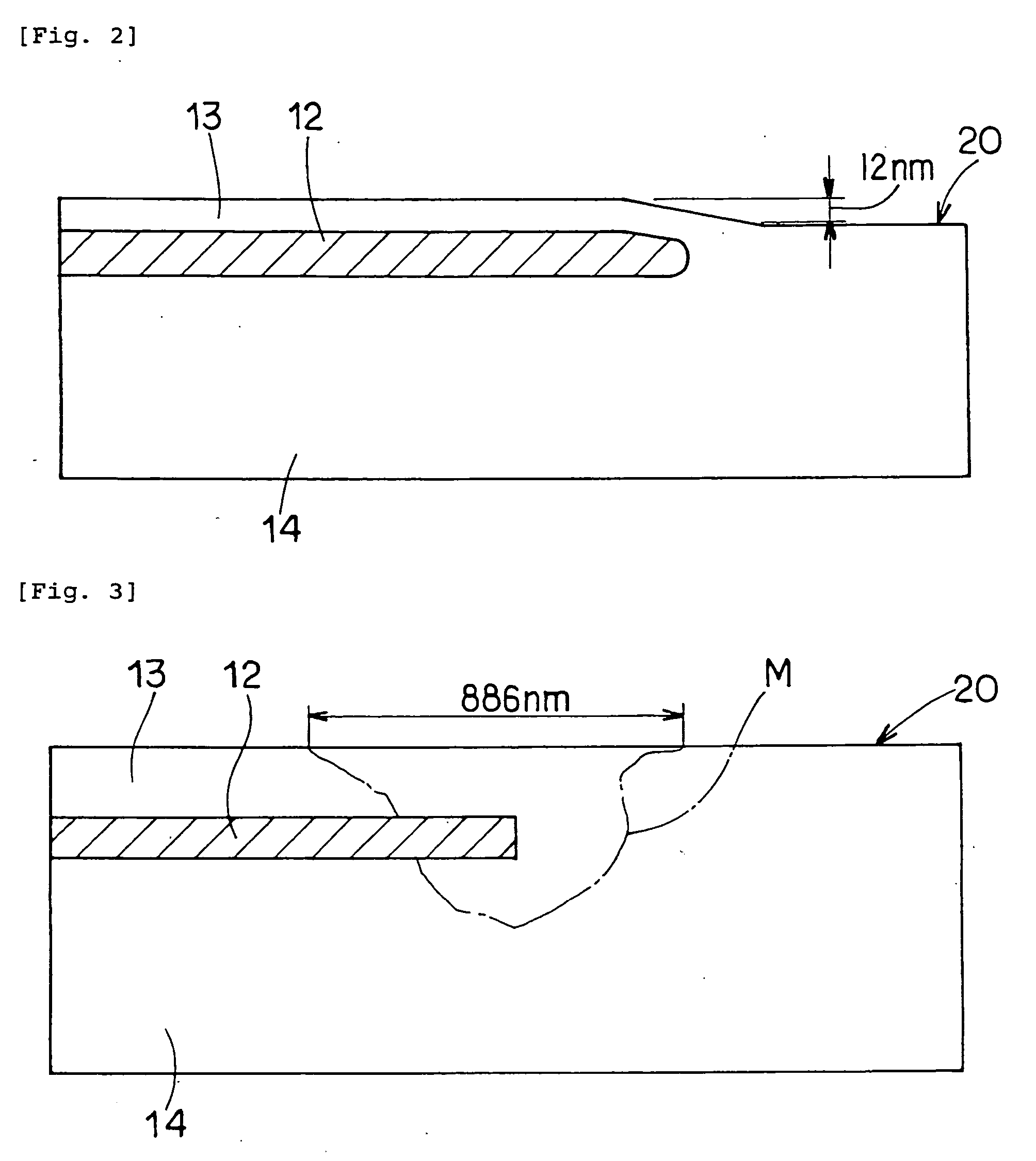 SOI substrate and manufacturing method thereof